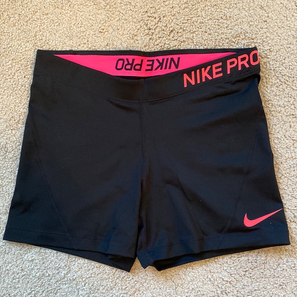 Nike Pro Short